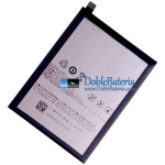 Batería para Meizu Meilan 16X M1872 M872H M872Q BA872 [Batería de repuesto]